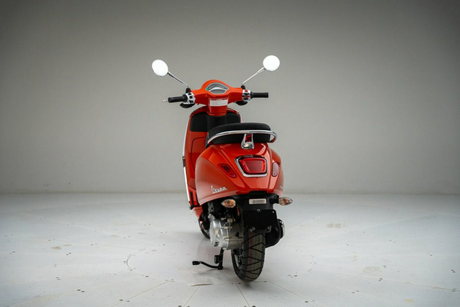 2024 Vespa Primavera 50