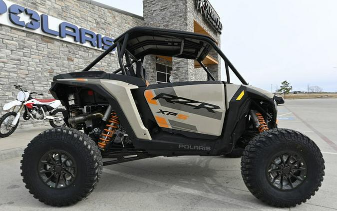 2026 Polaris RZR XP S 1000 Ultimate