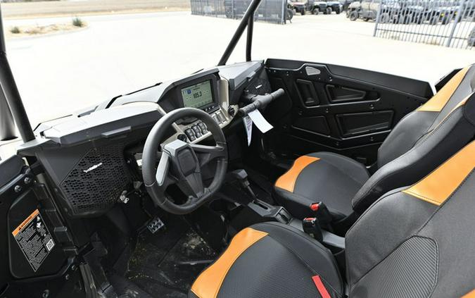 2026 Polaris RZR XP S 1000 Ultimate