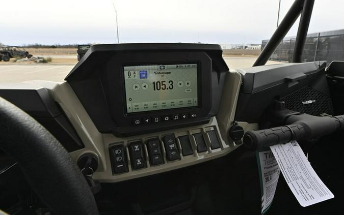 2026 Polaris RZR XP S 1000 Ultimate