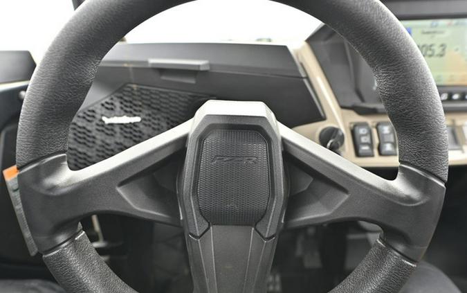 2026 Polaris RZR XP S 1000 Ultimate