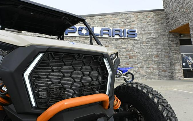 2026 Polaris RZR XP S 1000 Ultimate