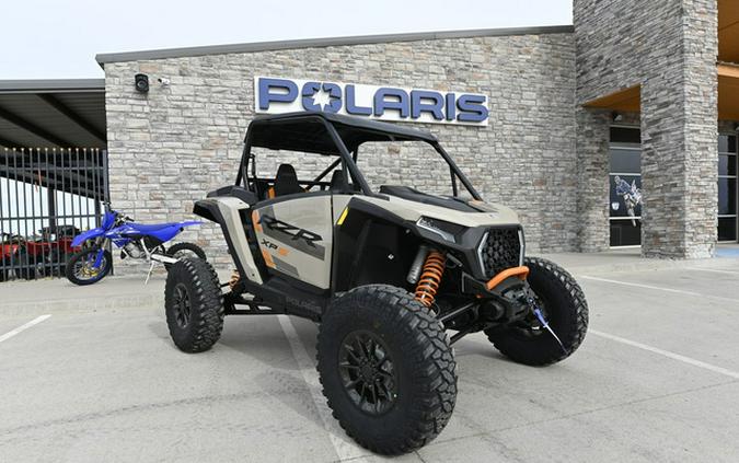 2026 Polaris RZR XP S 1000 Ultimate