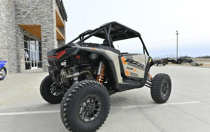 2026 Polaris RZR XP S 1000 Ultimate