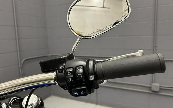 2024 Harley-Davidson® FXBR - Breakout®