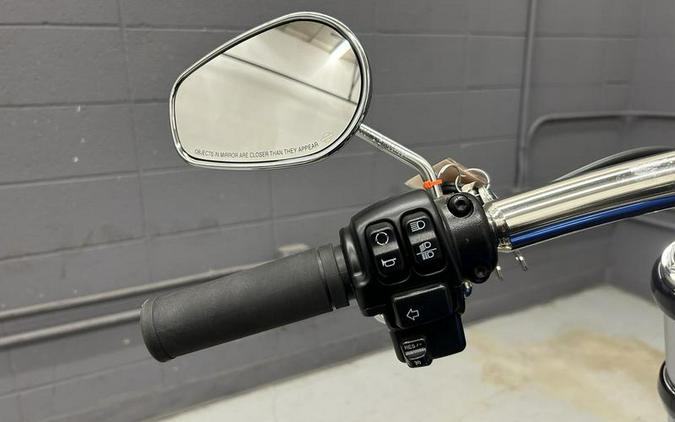 2024 Harley-Davidson® FXBR - Breakout®