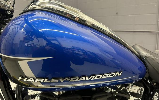 2024 Harley-Davidson® FXBR - Breakout®