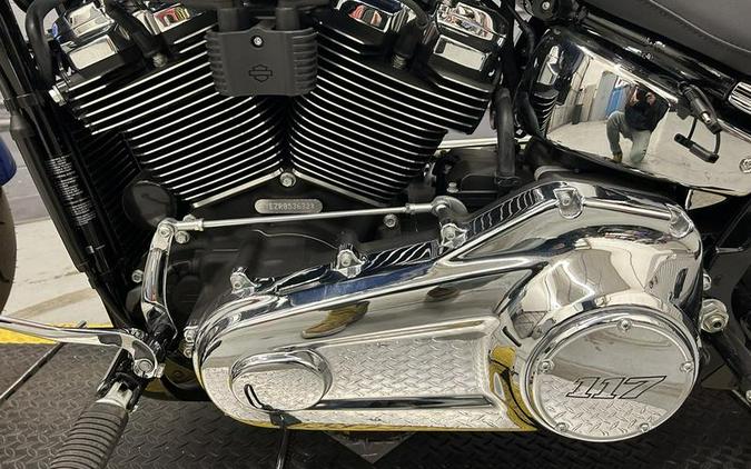 2024 Harley-Davidson® FXBR - Breakout®