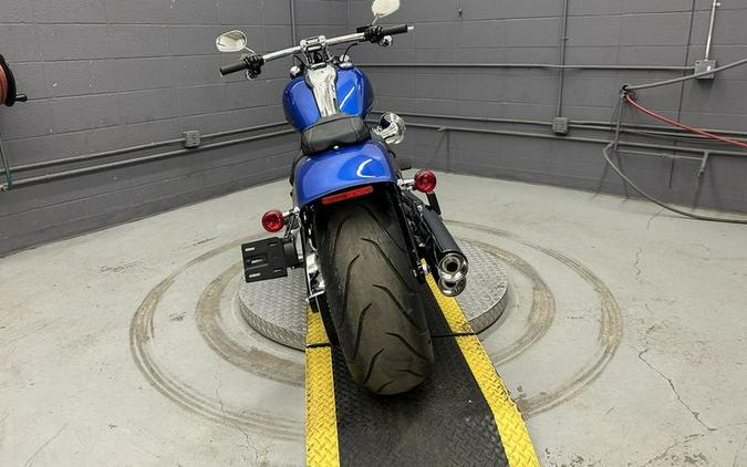 2024 Harley-Davidson® FXBR - Breakout®