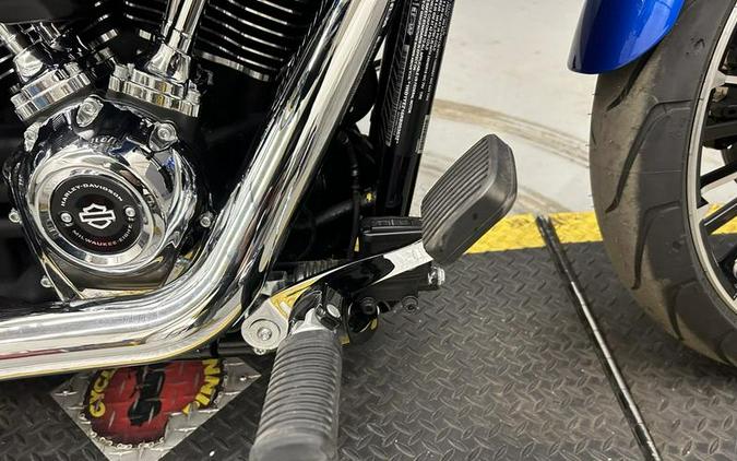 2024 Harley-Davidson® FXBR - Breakout®