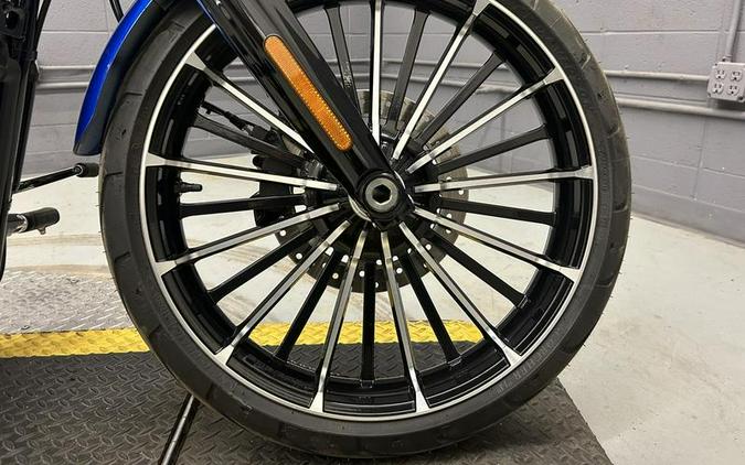 2024 Harley-Davidson® FXBR - Breakout®