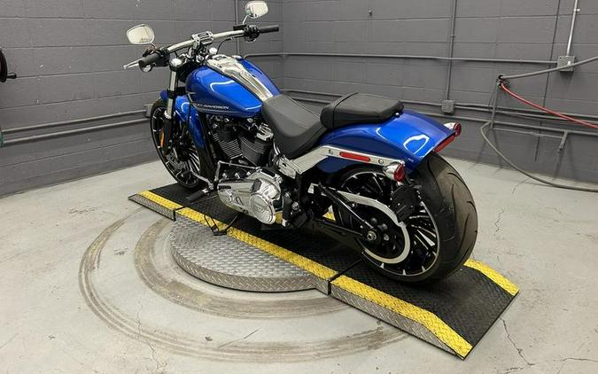 2024 Harley-Davidson® FXBR - Breakout®