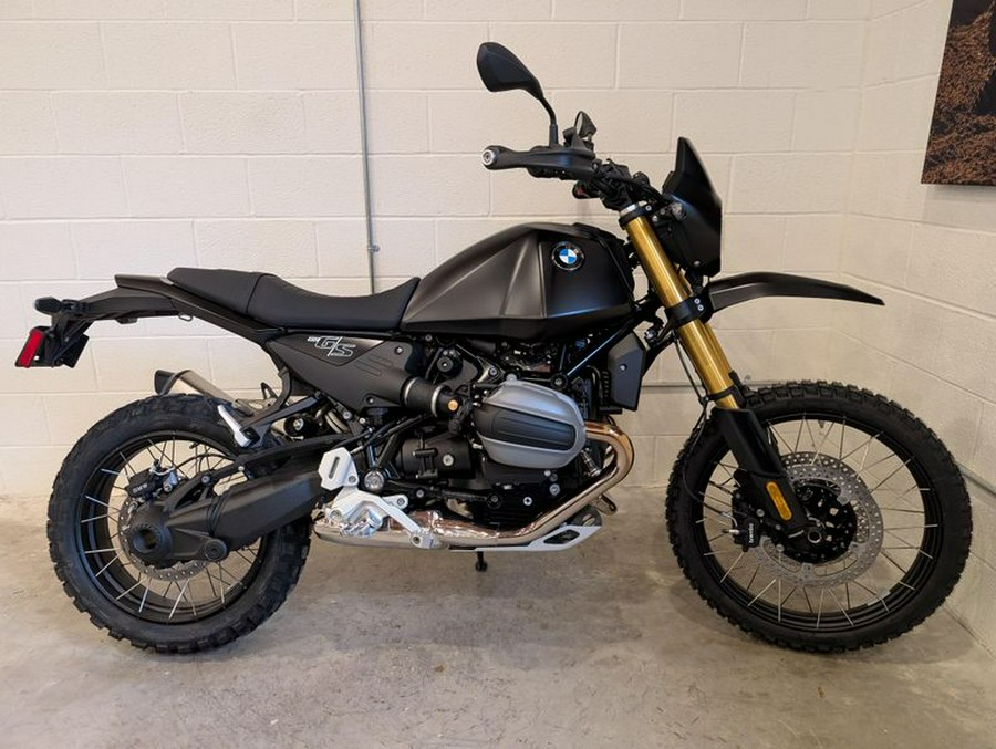 2026 BMW R 12 G/S