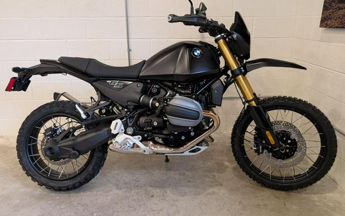 2026 BMW R 12 G/S