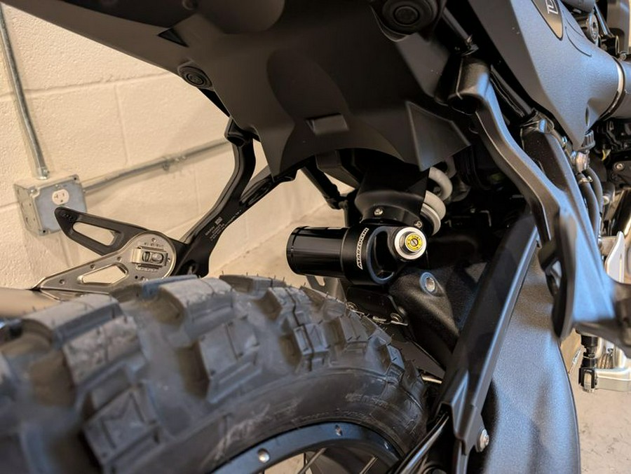 2026 BMW R 12 G/S