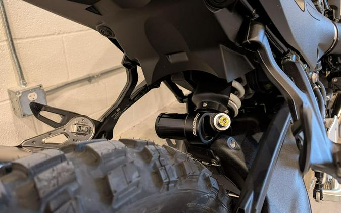 2026 BMW R 12 G/S