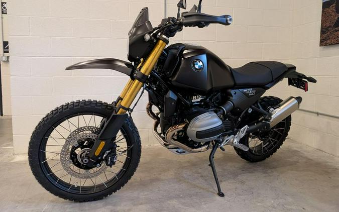 2026 BMW R 12 G/S