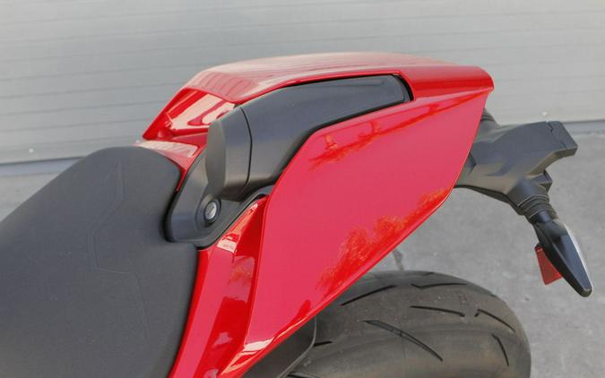 2025 Ducati Streetfighter V4 S