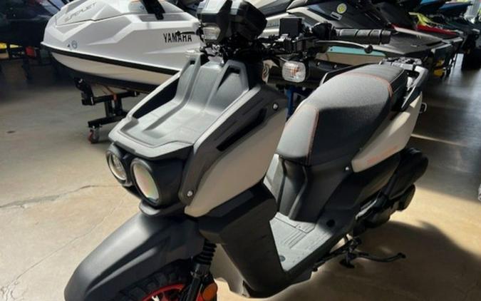 2026 Yamaha Zuma 125
