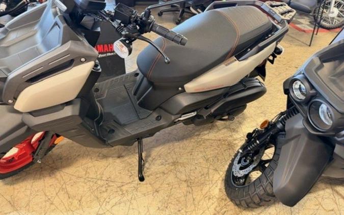 2026 Yamaha Zuma 125