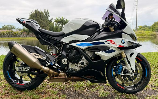 2024 BMW S 1000 RR