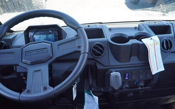 2026 Polaris® Ranger 1000 CAB