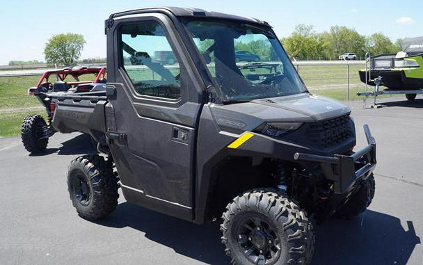 2026 Polaris® Ranger 1000 CAB