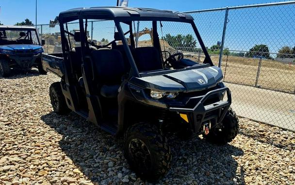 2024 Can-Am Defender MAX XT HD10