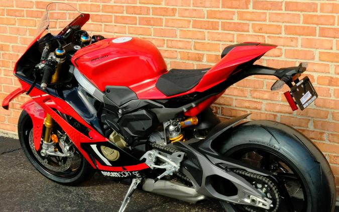 2026 Ducati Panigale V4 S Corse