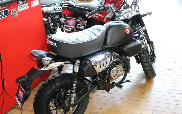 2026 Honda® Monkey