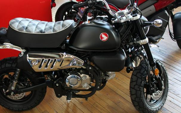 2026 Honda® Monkey