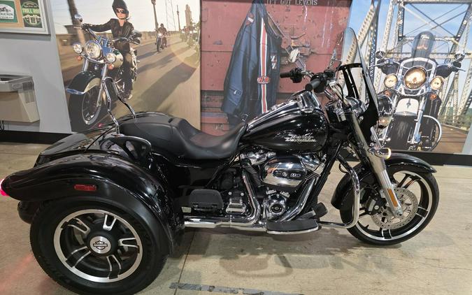 2022 Harley-Davidson Freewheeler FLRT