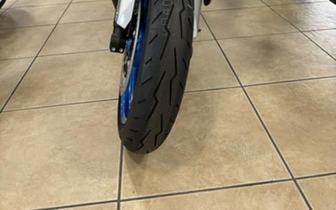 2027 Kawasaki Ninja ZX-6R ABS