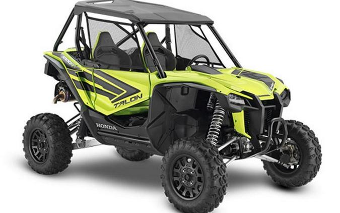 2020 Honda® Talon 1000R
