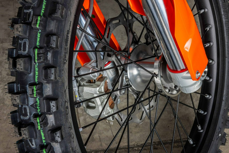 2027 KTM 300 XC - VM348220