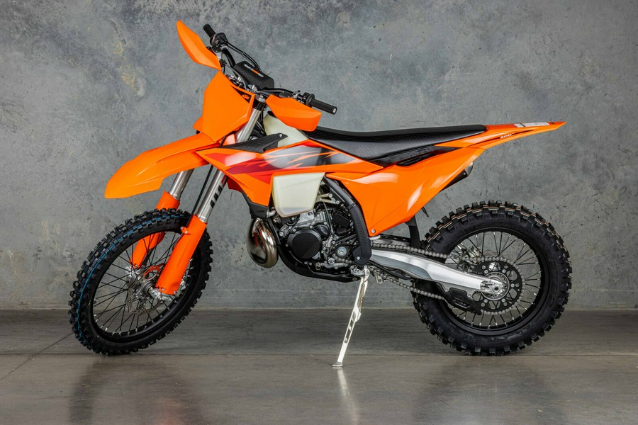 2027 KTM 300 XC - VM348220