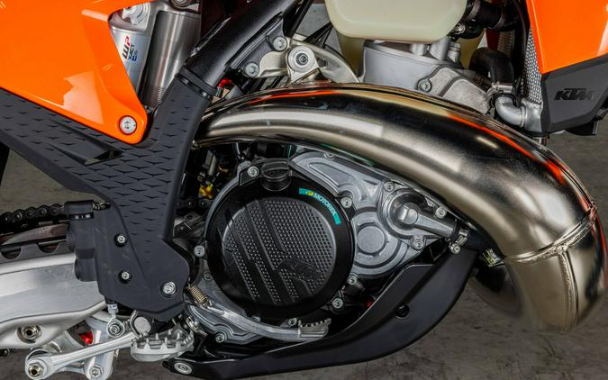 2027 KTM 300 XC - VM348220
