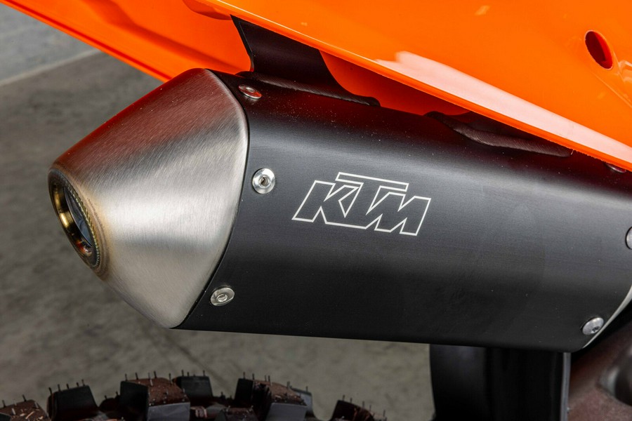 2027 KTM 300 XC - VM348220