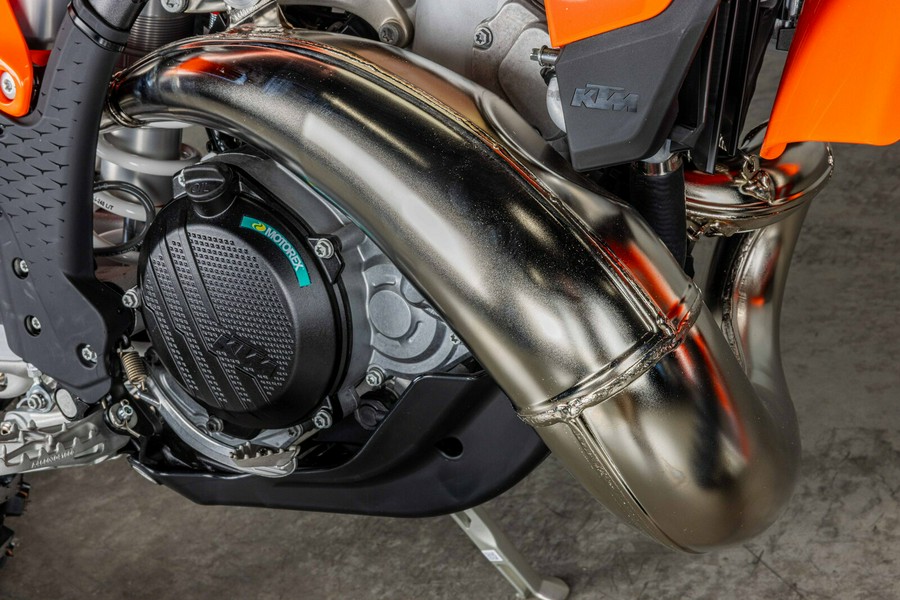 2027 KTM 300 XC - VM348220
