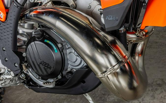 2027 KTM 300 XC - VM348220