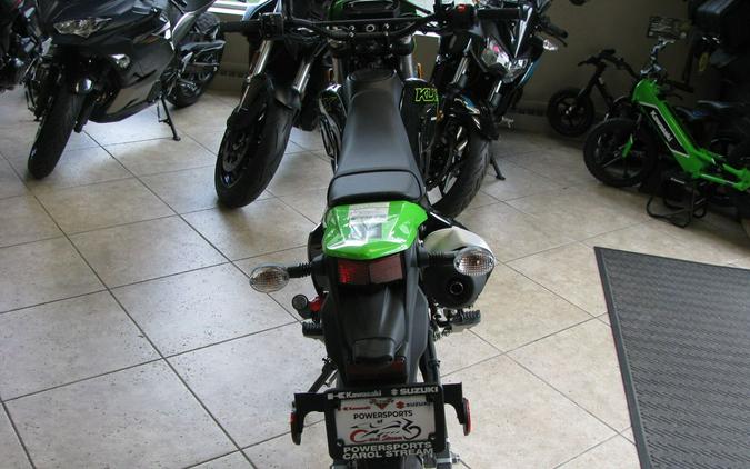 2023 Kawasaki KLX®230SM