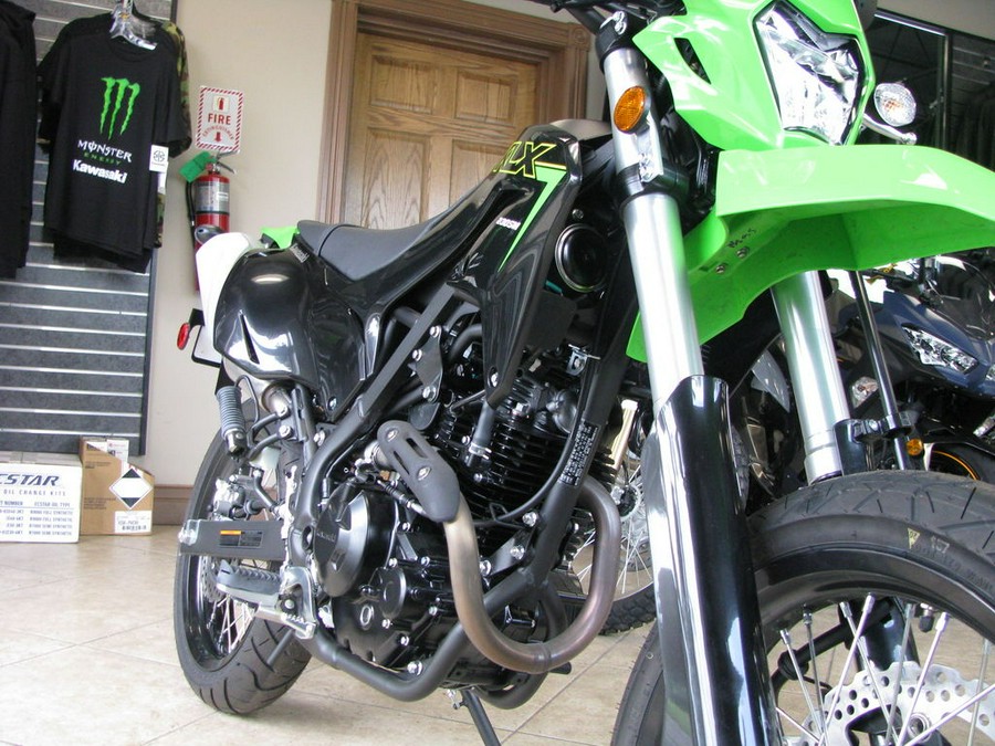 2023 Kawasaki KLX®230SM