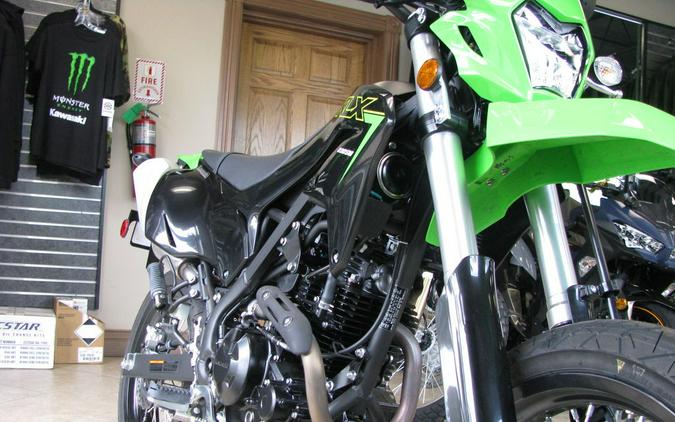 2023 Kawasaki KLX®230SM