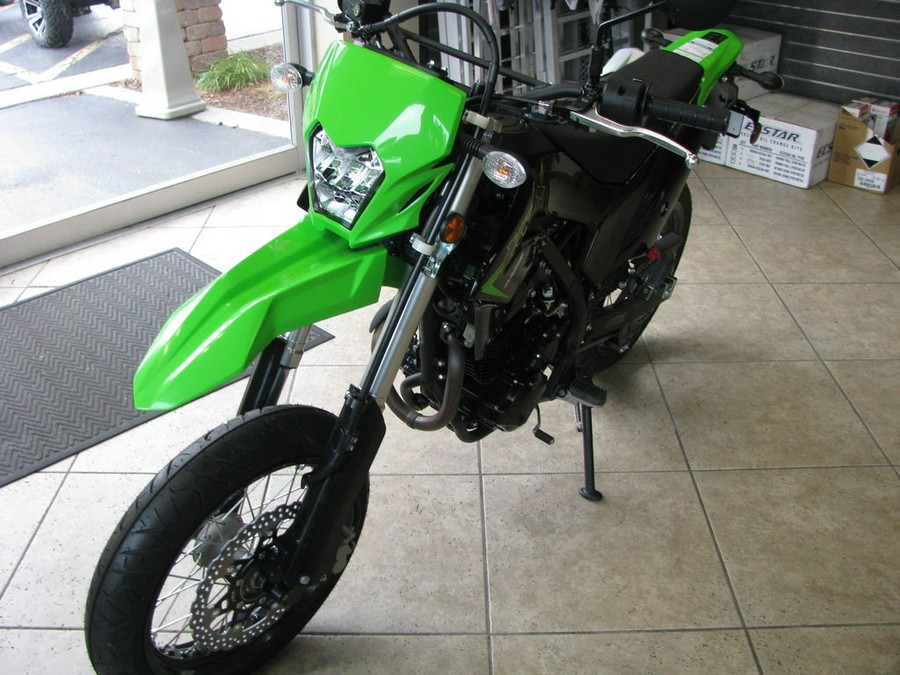 2023 Kawasaki KLX®230SM