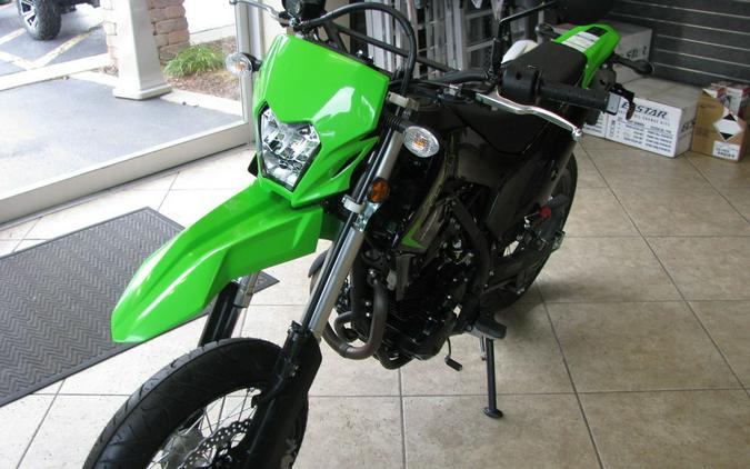 2023 Kawasaki KLX®230SM