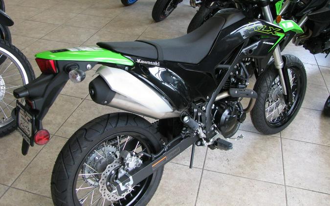 2023 Kawasaki KLX®230SM