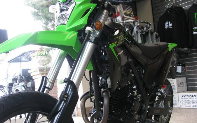 2023 Kawasaki KLX®230SM