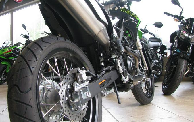 2023 Kawasaki KLX®230SM