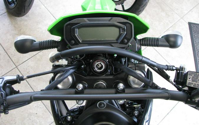 2023 Kawasaki KLX®230SM