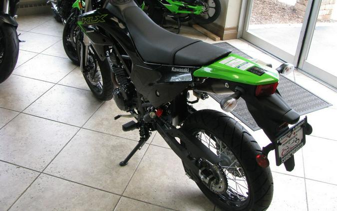 2023 Kawasaki KLX®230SM